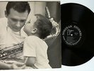STAN GETZ LP Stan Getz Plays NORGRAN MG N 1042 MONO DEEP GROOVE JAZZ