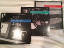 Dave Matthews Band Live Trax Vinyl Vol 1 2 and 3 ALL  Black Records dmb Sealed
