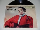 Ultra rare Elvis Presley EP I beg of you EPA-9541 Germany TOP OPEN Exc/Exc