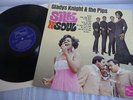 GLADYS KNIGHT & THE PIPS SILK N SOUL 1968 MINT ON TAMLA MOTIWN