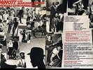 ORIG UK Black Roots SUGAR MINOTT BLACK ROOTS PLAYERS inna lovers dubbers style