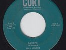 BILL LEMONS Lorene on Cort 45 rockabilly HEAR