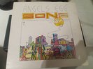 GONG ANGELS EGG VINYL LP EXCELLENT ++