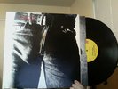 EX+ 71 album The Rolling Stones STICKY FINGERS Andy Warhol ZIPPER Plays EX 59100