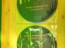 Type O Negative- October Rust Doppel Picture Lp Lim.500 Carnivore Pete Steele