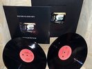 VINYL-ALBUM MIT 2 LP`S - ROGER WATERS - AMUSED TO DEATH   -TOP mint-