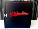THE ROLLING STONES ORIGINAL MASTER RECORDINGS BOX   VINYL   UNPLAYED STORE STOCK
