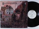 BLACK SABBATH Self Titled WARNER BROS LP NM WLP