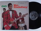 BO DIDDLEY Go CHECKER LP