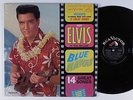 ELVIS PRESLEY Blue Hawaii RCA OST LP IN SHRINK