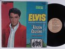 ELVIS PRESLEY Kissin Cousins RCA LP NM IN SHRINK