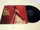 ELAINE DELMAR - LA BELLE ELAINE (ORIGINAL RARE VERY 1ST PRESS) 1G STAMPERS