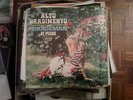 MIRAGEMAN - Alto Gradimento      ITALIAN PROGRESSIVE   LP