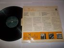 trés rare lp des beatles osx 222 label vert pochette type 1