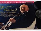 MISCHA ELMAN/JUBILEE RECORD/VIOLIN RECITAL/ORIGINAL BLACK VANGUARD STEREO/NM