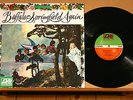 BUFFALO SPRINGFIELD-Again-/UK ’71 Green-Red ATLANTIC 2nd Issue (no WB) LP NM