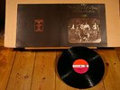CROSBY, STILLS, NASH & YOUNG-Déjà (Deja) Vu-/UK ’70 Red-Plum 1st Press LP EX