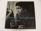 SARAH VAUGHAN EmArcy Self Titled- LP (MG-36004) - PLAY TESTED/VPI CLEANED VG/VG+