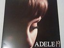 Adele, 19 Vinyl LP