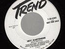 HEAR R&B Promo 45 