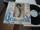 Beauregarde original 1st Private Pressing heavy NW blues/rock WOW