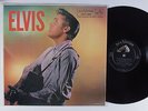 ELVIS PRESLEY Elvis RCA 1382 LP
