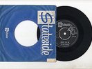 The Isley Brothers Nobody But Me STATESIDE SS218 1963 EXCELLENT