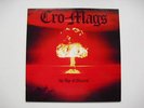 CRO-MAGS - THE AGE OF QUARREL - 12