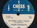 13pc78-Blues-Chess 1484-Robert Nighthawk-RARE