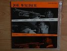 JOE WILDER TRUMPET HANK JONES KENNY CLARKE BLOOD SAVOY DG ORIG 1ST RVG NM
