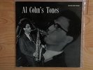 AL COHN HORACE SILVER GEORGE WALLINGTON MAX ROACH SAVOY PROGRESSIVE NM