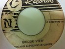NAOMI & CO / ROLAND ALPHONSO & GROUP - what can i do b/w bridge view - C AND N