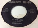 ENOS McLEOD - by the look - OAKLEY HI-FI - VG++