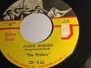 ROCKABILLY 45/ THE WAILERS 