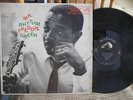 FREDDIE GREEN - MR RHYTHM JAZZ LP ON RCA LPM-1210