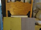 GEORGE HARRISON - ALL THINGS MUST PASS UK ROCK LP BOX SET ON APPLE STCH 639