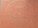LILI KRAUS - PASQUIER - F ETIENNE / MOZART / LES DISCOPHILES FRANCAIS DF 164