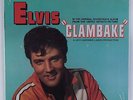 ELVIS PRESLEY Clambake RCA OST LP SEALED