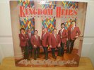 THE KINGDOM HEIRS...