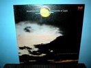 SENSATIONS FIX  Fragments Of Light  LP    Italian pressing    prog