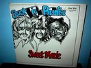 SWEET MARIE  Stuck In Paradise  LP    psych    original