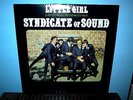 SYNDICATE OF SOUND  Little Girl  LP    MONO