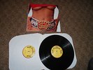 WEEN Chocolate and Cheese Original Record LP Vinyl Grand Royal Boognish Deaner