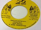 EARTH DISCIPLES - peace love and harmony - 56 HOPE ROAD