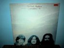 SENSATIONS FIX  Portable Madness  LP    Italian pressing    prog