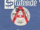 Supremes - Baby Love / Ask Any Girl - Stateside Demo
