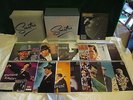 Frank Sinatra MFSL 16 LP Original Master Recording Box Set #3774 Japan Pressed