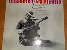 GRANT GREEN - The Latin Bit- Blue Note BLP 4111 New York label - Review copy RVG