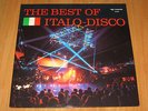 The Best of Italo Disco  2er LP 1983 / Mint    ( 8 )