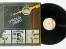 RANKING JOE Shaolin Temple on on Sharp Axe original Jamaican copy